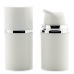 PP Airless Pump Bottle AP147 (15ml)